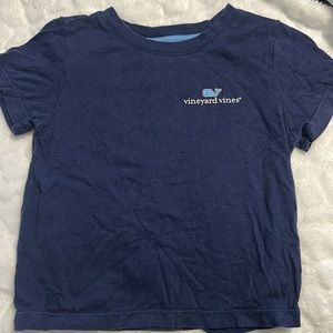 Vineyard Vines by Target toddler tee